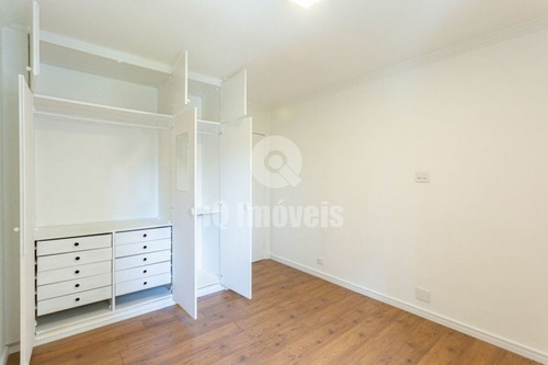 Imagem 13 de 15 de Apartamento Com 2 Dormitórios À Venda, 122 M² Por R$ 1.070.000,00 - Perdizes - Iq27075