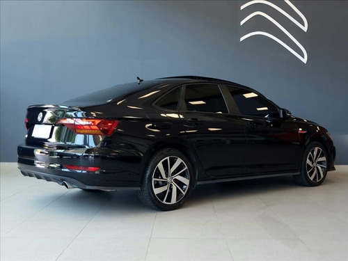 Imagem 5 de 12 de Jetta 2.0 350 Tsi Gasolina Gli Dsg
