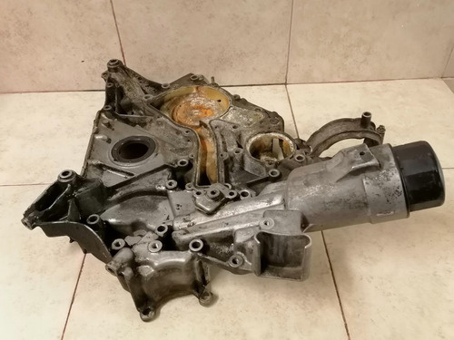 Tapa De Distribucion Para Mercedes Ml320 3.2 1998 Al 2003 (Usado)