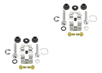 Comprar 2 Jgos Calipers Frenos Tras Ho Autopartes P\u002F Kia Rio 07 - 20