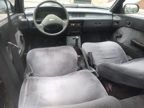 Chevrolet Swift 1.3