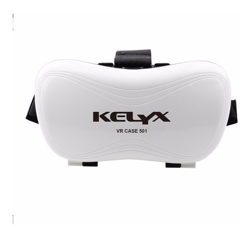 Imagen 1 de 5 de Vr Box 2g Anteojos Realidad Virtual Lentes Gafas 3d Kelyx