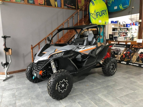 Utv Zforce 1000 Sport