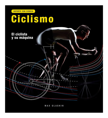 Ciclismo  - Max Glaskin