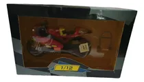 Comprar Aprilia Rsw 250 Jorge Lorenzo 2006coleccion Altaya 1:12
