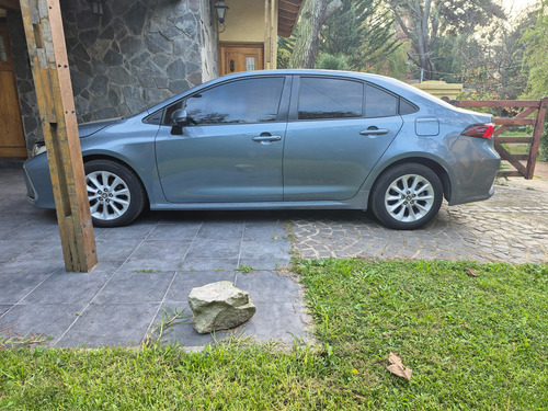 Toyota Corolla 2.0 Xei Cvt 170cv