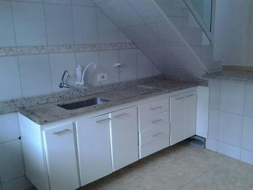 Imagem 5 de 13 de Casa No Cibratel Para Locaçâo No Cibratel Em Itanhaèm - So0031