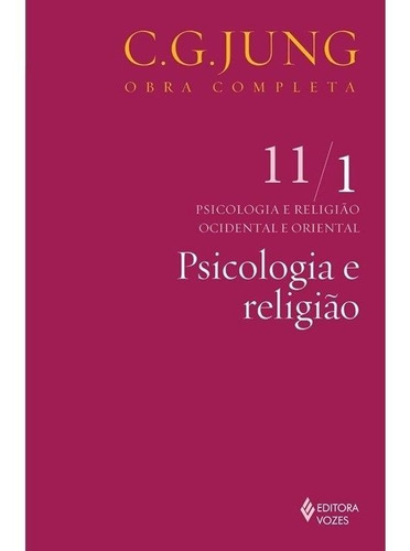 Psicologia E Religião Vol. 11/1