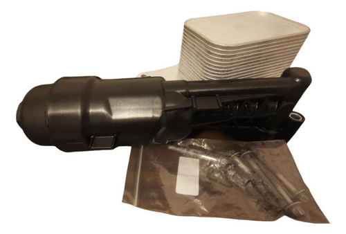 Caja De Filtro De Aceite Mini F56 Cooper S Motor B48 2019