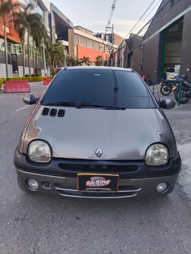 Renault Twingo 1.2 Dynamique