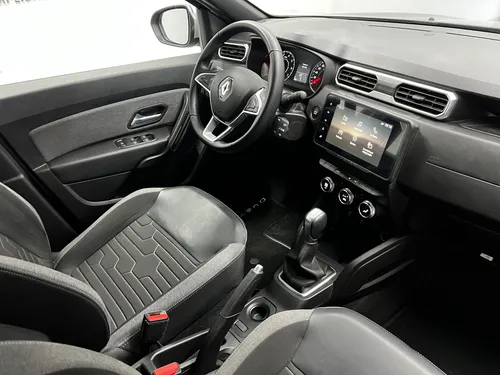 Renault Duster 1.3 T Iconic 4X2 Cvt