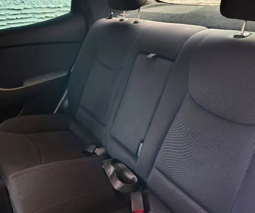 Hyundai Elantra 1.6l