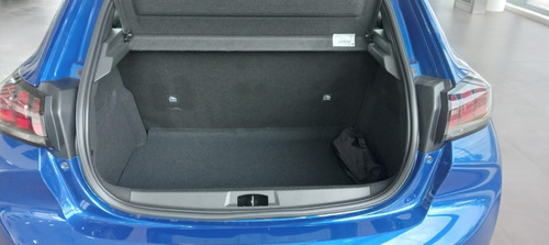 Imagen 10 de 15 de Peugeot 208