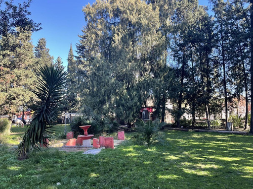 Imagen 25 de 30 de Venta Quinta Sobre 11.000 M2 Ideal Instituciones / Clubes - Trujui - Moreno