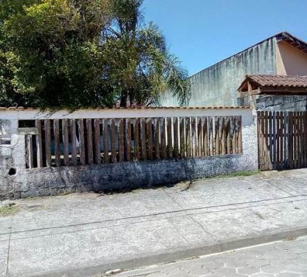 Imagem 4 de 8 de Casa Com 800 Metros Do Mar Em Itanhaém - 7449 | A.c.m