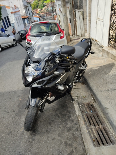 Imagem 1 de 3 de Suzuki Gsx 650 F