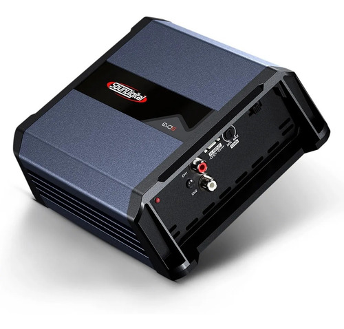 Módulo amplificador Soundigital 1200.2 Evo 5 1200, 2 ohmios