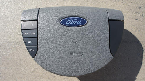 Bolsa De Aire Volante Para Ford Freestyle 2005, 2006, 2007 