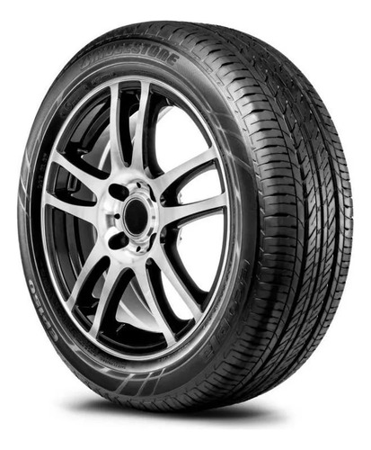 Llanta 185/55r16 Bridgestone Ecopia Ep150 Oe Eco Oe 83v