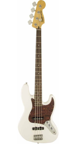 Bajo Squier By Fender Vintage Modified Jazz Bass Owt