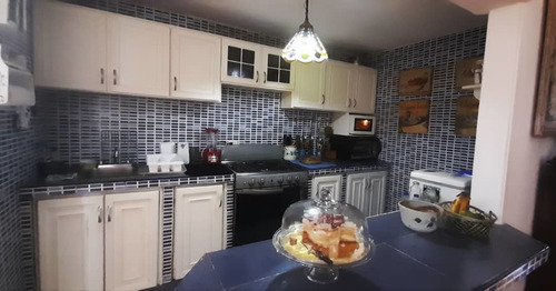 Imagen 5 de 14 de Casa 125m2 Dos Pisos Llano Alto Carrizal