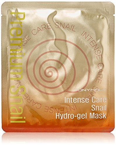 Tonymoly Intense Care Máscara De Gel De Caracol