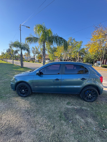 Volkswagen Gol Trend 1.6 Comfortline 101cv