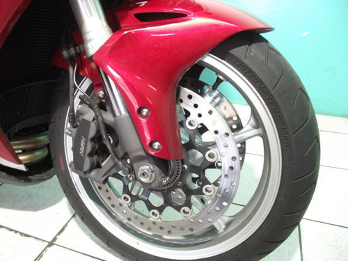 Imagem 5 de 10 de Honda Vfr 1200