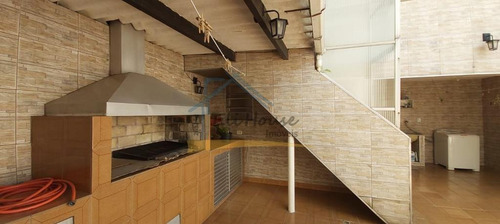 Imagem 18 de 29 de Eli House Imóveis - 26326-j | Sobrado 174m² - Jardim Stella, Santo André - Ca00201 - 69863191