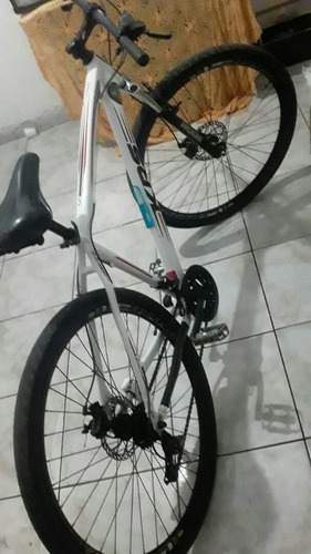 Imagem 4 de 6 de Bike Krs Aro 29