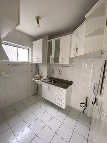 Imagem 6 de 21 de Apartamento 2/4 Na Vila Laura
