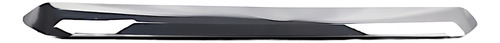 Friso Moldura Grade Capo Frontier 2022 2023 2024 Cromado