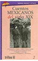 Libro Cuentos Mexicanos Del Siglo Xix  Lluvia De Clásicos De