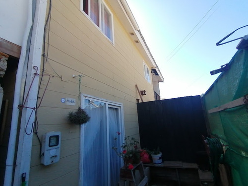 Casa, Sector Troncos Viejos, Villa Alemana