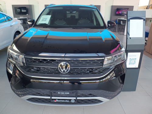 Volkswagen Taos 1.4 Tsi Comfortline At