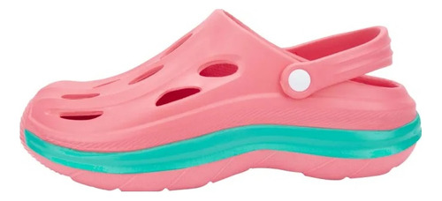 Sandalia Comoda Mujer Ligera Talla 23 A La 26