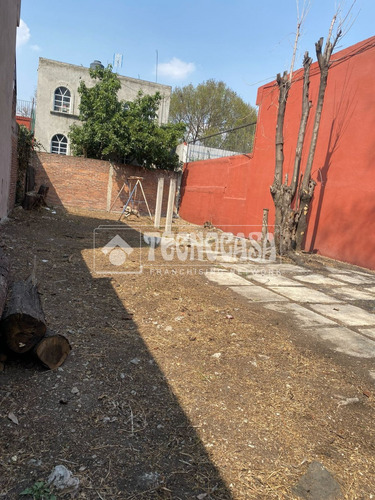 Venta Terrenos Jardines Del Sur T-df0071-0873