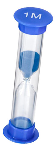 5 Temporizador De Arena Pequeño, Reloj De Arena De , Reloj