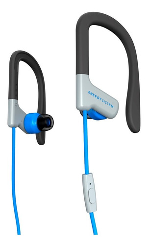 Auriculares Deportivos Energy Sistem Sport 1 Blue