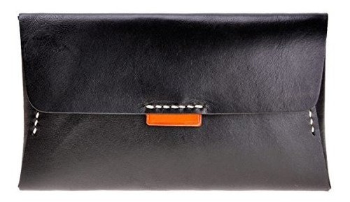 Cartera Para Mujer En Color Negro Por Zlyc