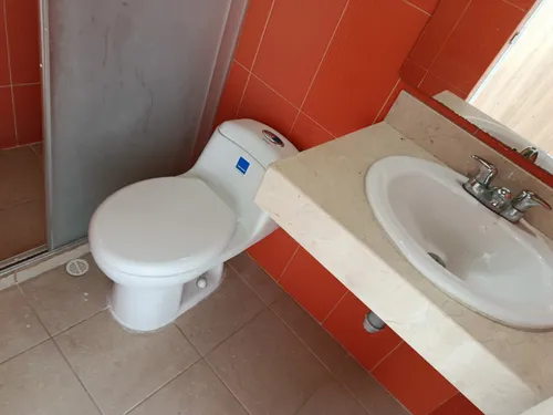 Apartamento En Arriendo Pie De La Popa, Cartagena
