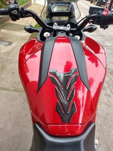 Honda Nc 700