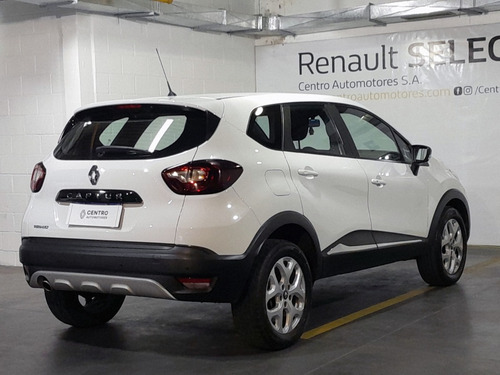 Renault Captur 2.0 Zen