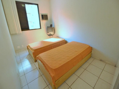 Imagem 16 de 24 de Guarujá - Praia Das Pitangueiras - 160 Metros - Lazer - 02 Vagas De Garagem - Ap2811 - 34709459