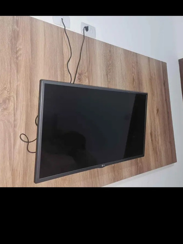 Tv LG 32 Polegadas Com Painel Incluso 