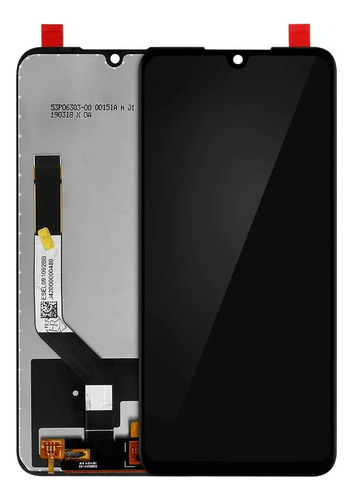 Pantalla Para Redmi Note 7 Lcd - Smart Tronic