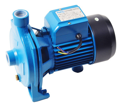 Bomba Agua Centrífuga 1,5 Hp Hydro 230v Mod Cpw-180 