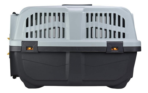 Mps Transportadora Perros Y Gatos Skudo Iata 3 60x40x39 Cms