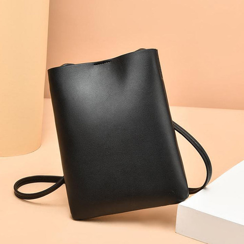 Bolsas De Almacenamiento: Bolsa Para Teléfono Móvil Simple
