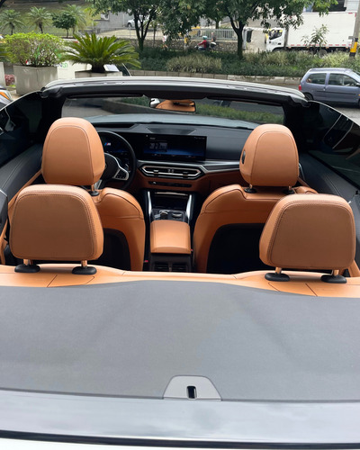 Bmw 440i Cabrio M Package 2024 | Motor 3.0l | Gasolina